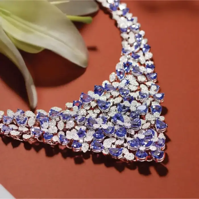 Krishna Jewellers festive